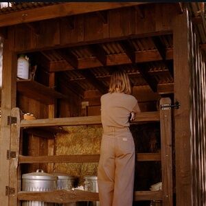 Rudy Jude Sarah Jeans in Bark, Size 1